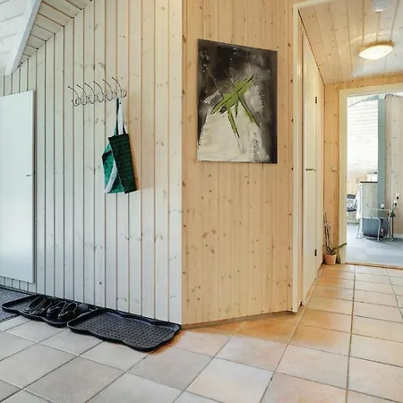 Three-bedroom Holiday In Vakantiehuis