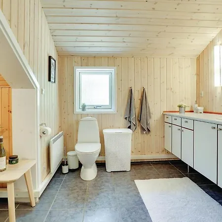 Three-bedroom Holiday In Vakantiehuis *