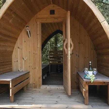 Three-bedroom Holiday In Vakantiehuis Blåvand